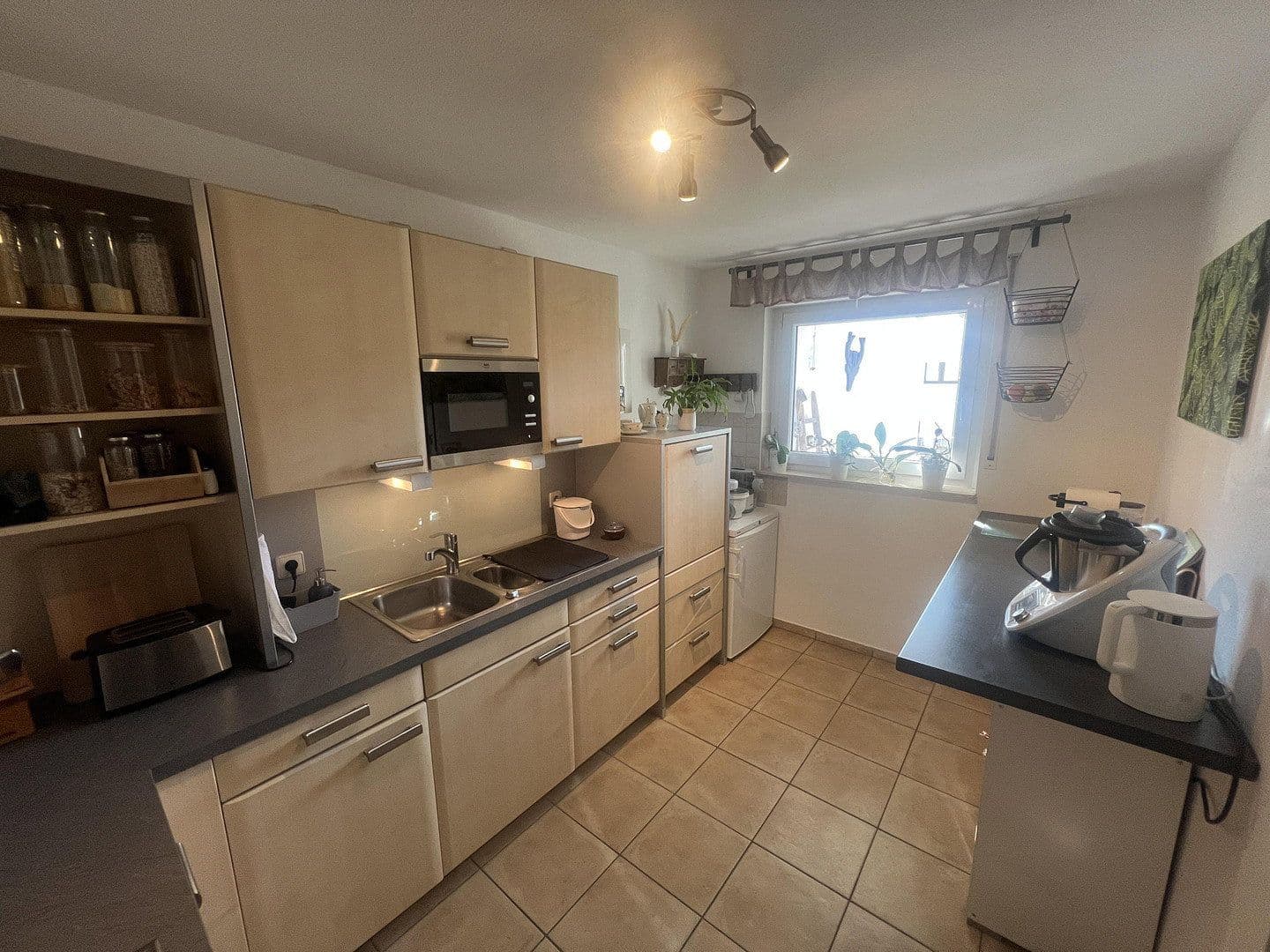 Prodej bytu 3+kk 81 m², Wunnensteinstraße 1, Allmersbach im Tal, Bádensko-Württembersko Prodej bytu 3+kk 81 m², Wunnensteinstraße 1, Allmersbach im Tal, Bádensko-Württembersko