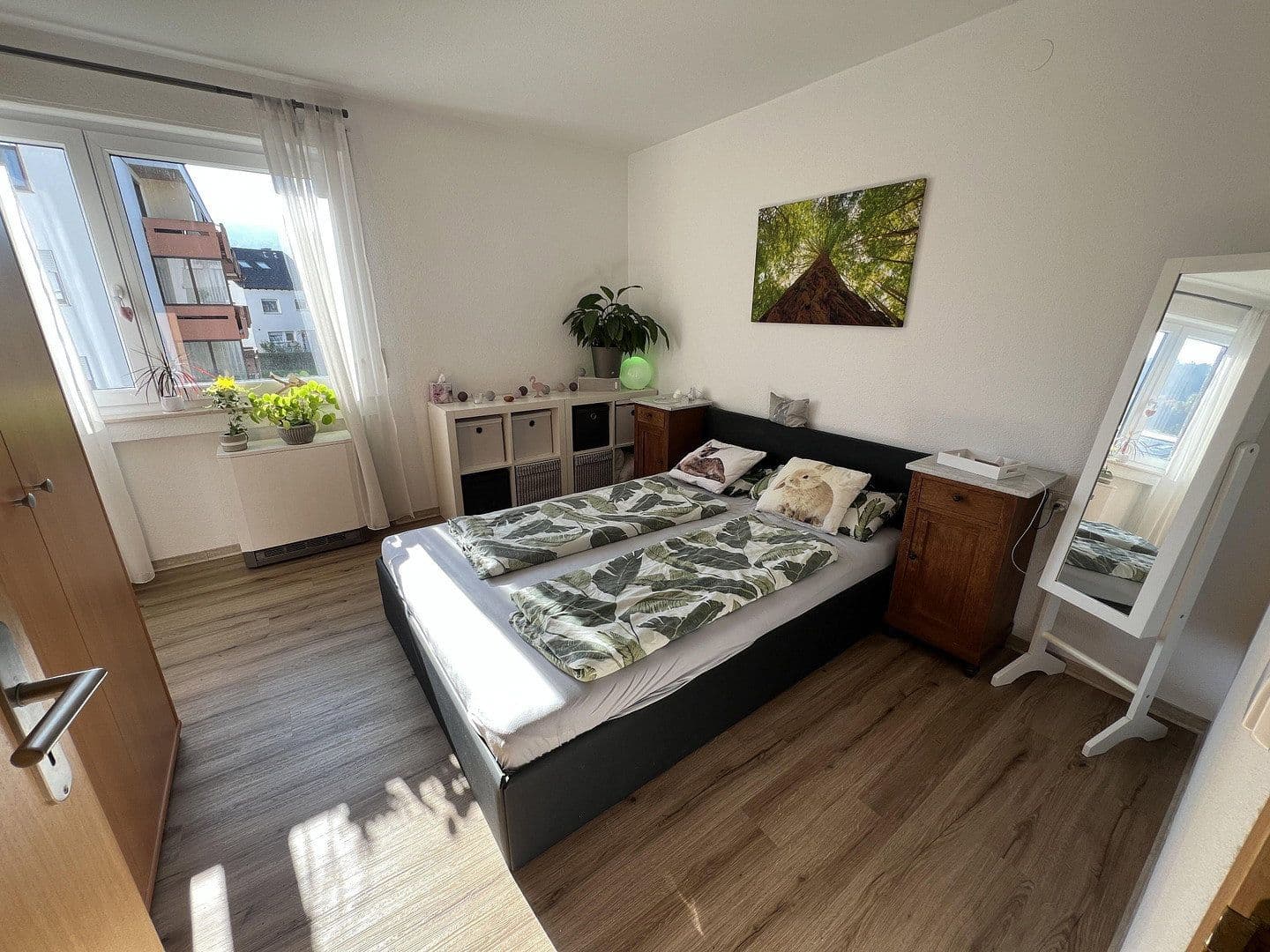 Prodej bytu 3+kk 81 m², Wunnensteinstraße 1, Allmersbach im Tal, Bádensko-Württembersko Prodej bytu 3+kk 81 m², Wunnensteinstraße 1, Allmersbach im Tal, Bádensko-Württembersko