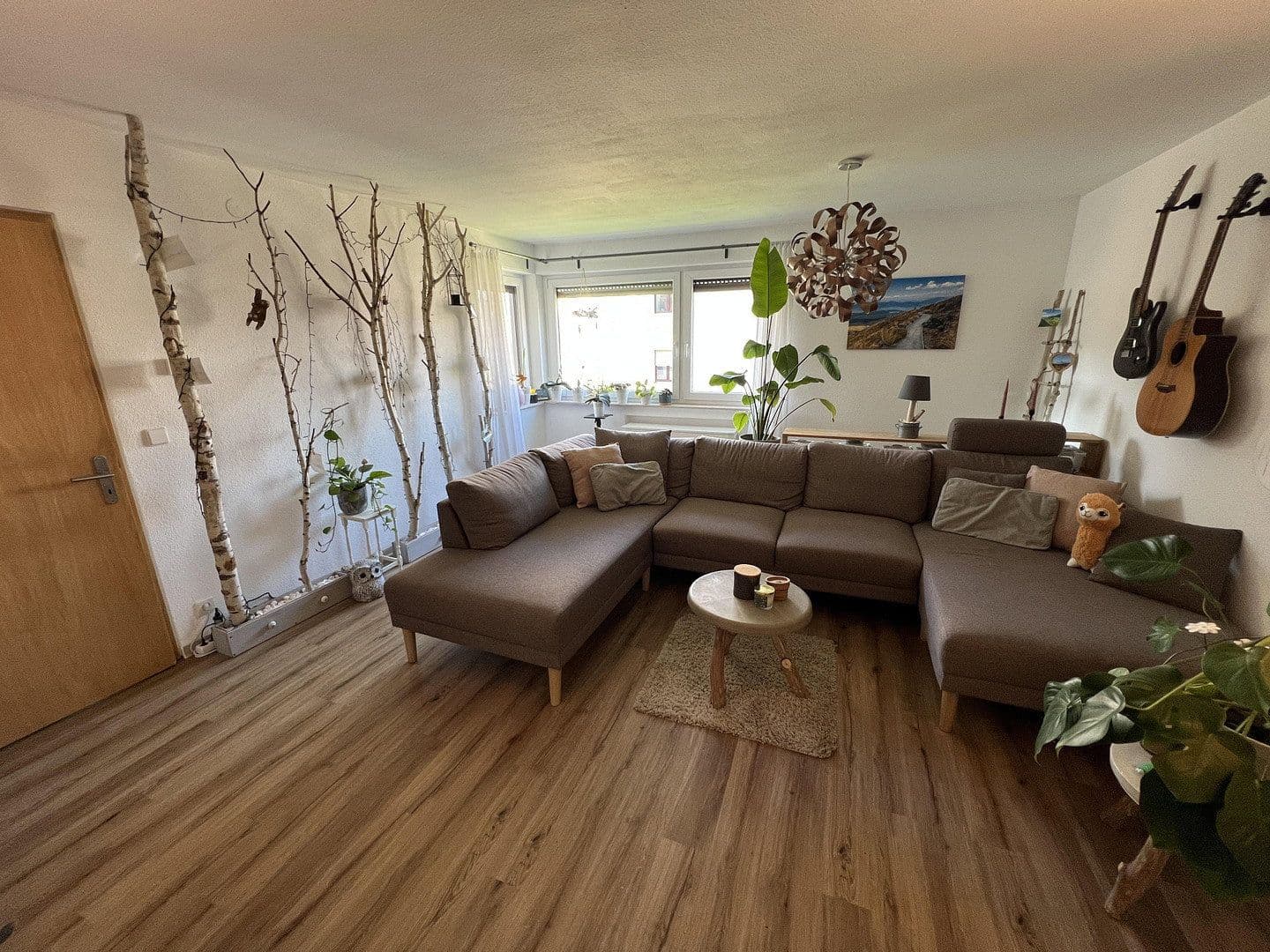 Prodej bytu 3+kk 81 m², Wunnensteinstraße 1, Allmersbach im Tal, Bádensko-Württembersko Prodej bytu 3+kk 81 m², Wunnensteinstraße 1, Allmersbach im Tal, Bádensko-Württembersko