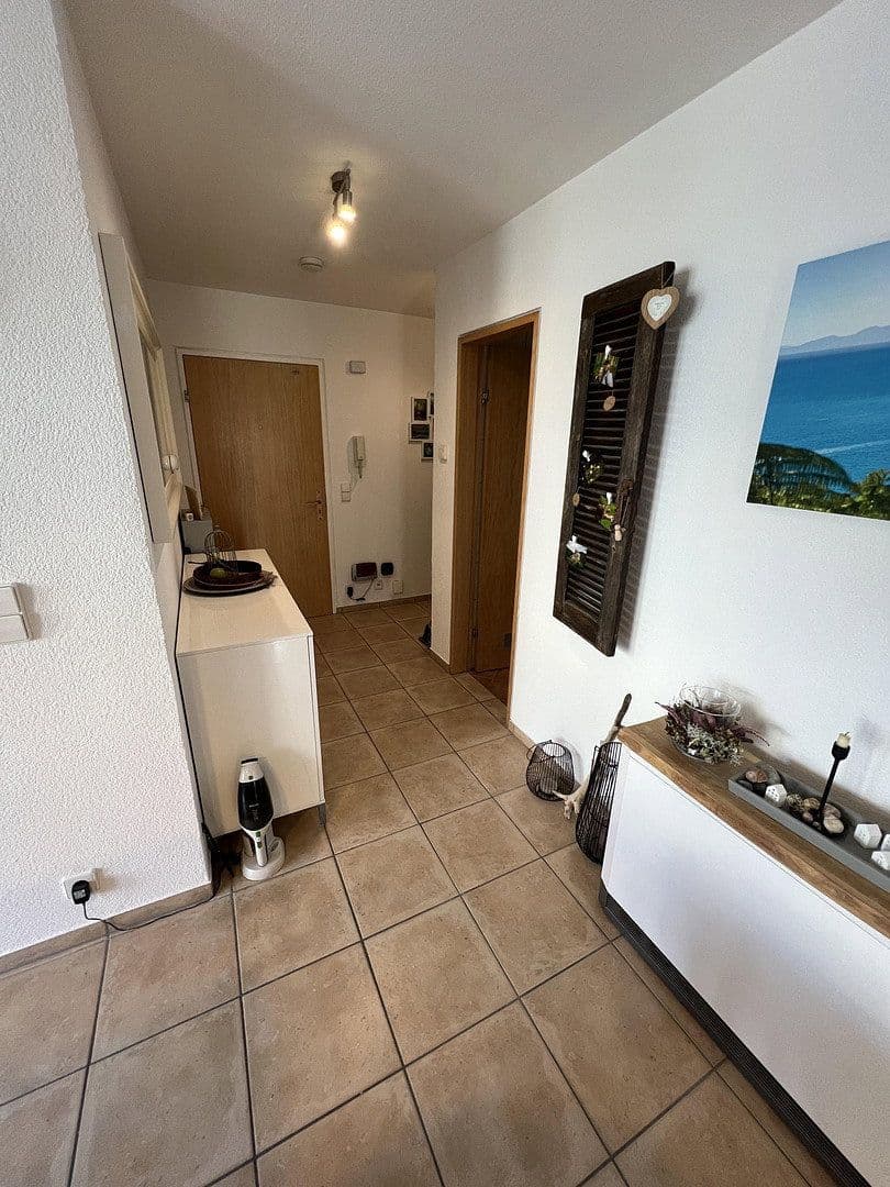 Prodej bytu 3+kk 81 m², Wunnensteinstraße 1, Allmersbach im Tal, Bádensko-Württembersko Prodej bytu 3+kk 81 m², Wunnensteinstraße 1, Allmersbach im Tal, Bádensko-Württembersko