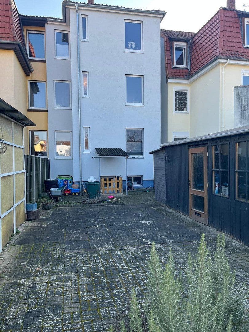 Prodej domu 150 m², pozemek 573 m², Köppenweg 9, Einbeck, Dolní Sasko Prodej domu 150 m², pozemek 573 m², Köppenweg 9, Einbeck, Dolní Sasko