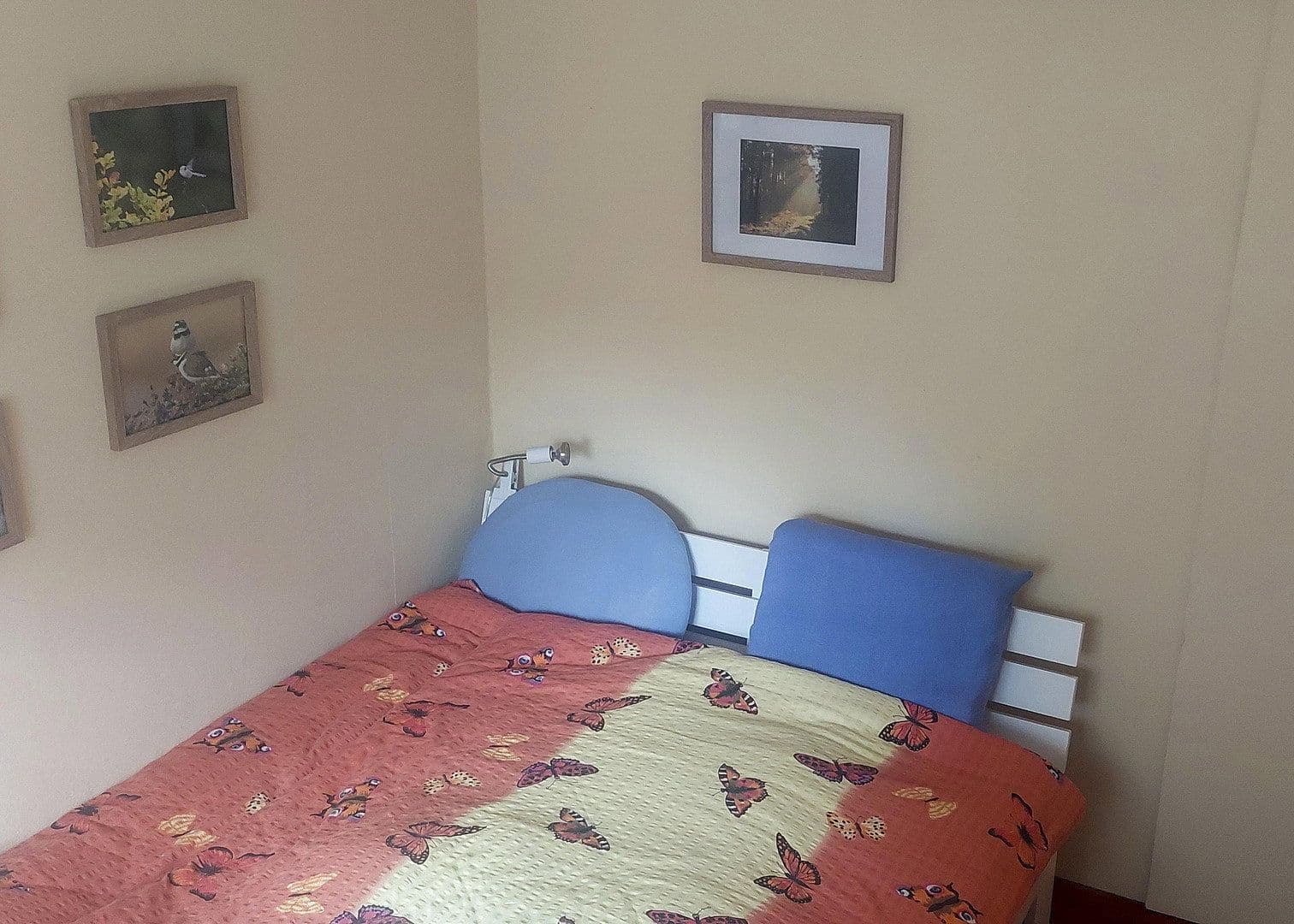 Prodej domu 35 m², pozemek 315 m², Fichtenweg 9, Nízké, Sasko Prodej domu 35 m², pozemek 315 m², Fichtenweg 9, Nízké, Sasko