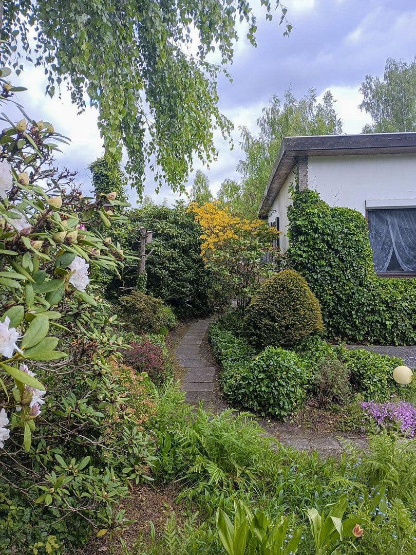 Prodej domu 35 m², pozemek 315 m², Fichtenweg 9, Nízké, Sasko Prodej domu 35 m², pozemek 315 m², Fichtenweg 9, Nízké, Sasko