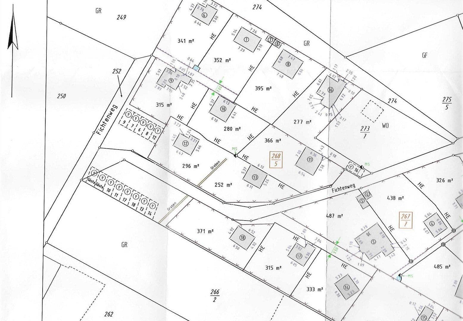 Prodej domu 35 m², pozemek 315 m², Fichtenweg 9, Nízké, Sasko Prodej domu 35 m², pozemek 315 m², Fichtenweg 9, Nízké, Sasko