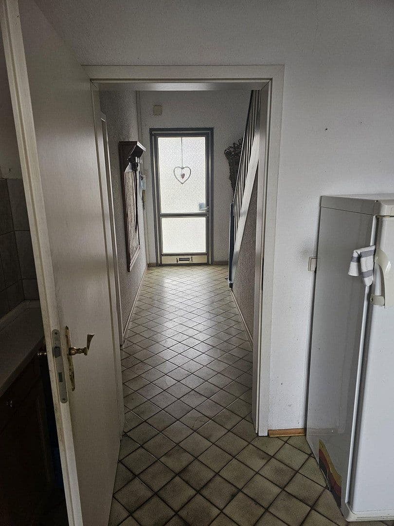 Prodej domu 160 m², pozemek 906 m², Hauptstraße 50, Mölsheim, Porýní-Falc Prodej domu 160 m², pozemek 906 m², Hauptstraße 50, Mölsheim, Porýní-Falc