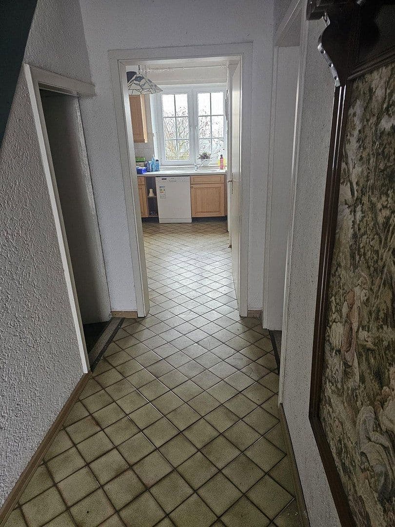 Prodej domu 160 m², pozemek 906 m², Hauptstraße 50, Mölsheim, Porýní-Falc Prodej domu 160 m², pozemek 906 m², Hauptstraße 50, Mölsheim, Porýní-Falc
