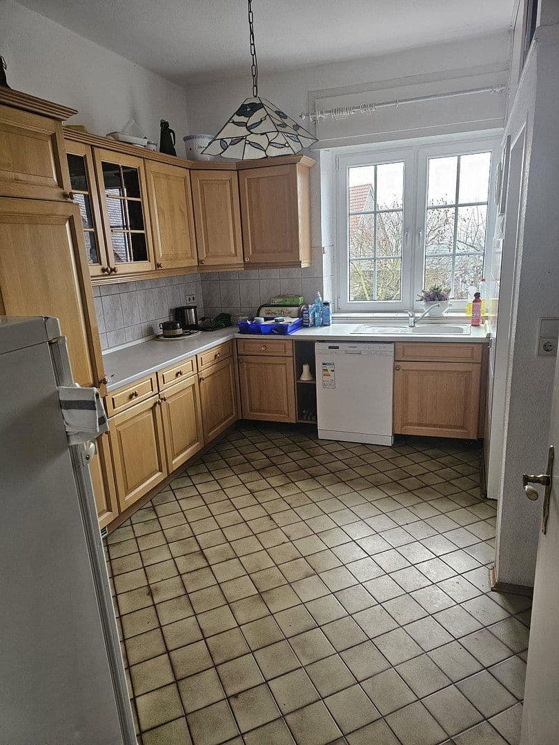 Prodej domu 160 m², pozemek 906 m², Hauptstraße 50, Mölsheim, Porýní-Falc Prodej domu 160 m², pozemek 906 m², Hauptstraße 50, Mölsheim, Porýní-Falc