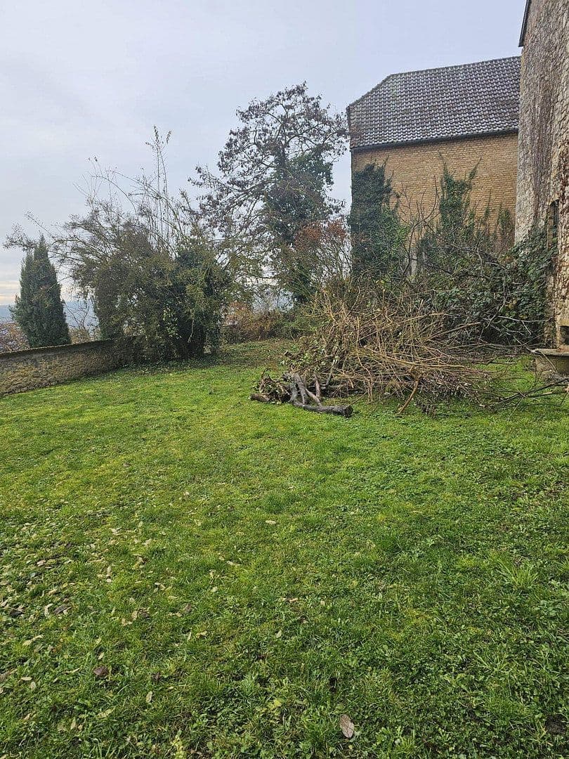 Prodej domu 160 m², pozemek 906 m², Hauptstraße 50, Mölsheim, Porýní-Falc Prodej domu 160 m², pozemek 906 m², Hauptstraße 50, Mölsheim, Porýní-Falc