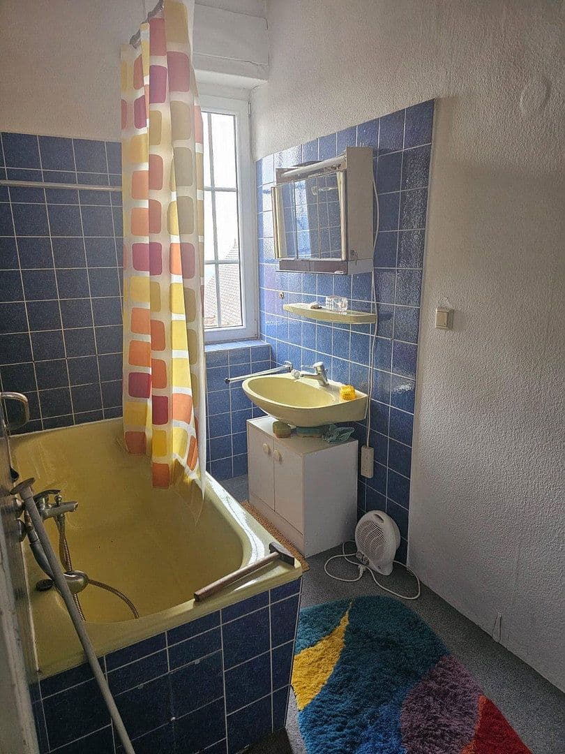 Prodej domu 160 m², pozemek 906 m², Hauptstraße 50, Mölsheim, Porýní-Falc Prodej domu 160 m², pozemek 906 m², Hauptstraße 50, Mölsheim, Porýní-Falc