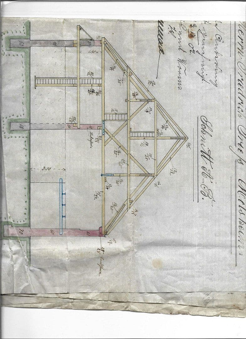 Prodej domu 160 m², pozemek 906 m², Hauptstraße 50, Mölsheim, Porýní-Falc Prodej domu 160 m², pozemek 906 m², Hauptstraße 50, Mölsheim, Porýní-Falc