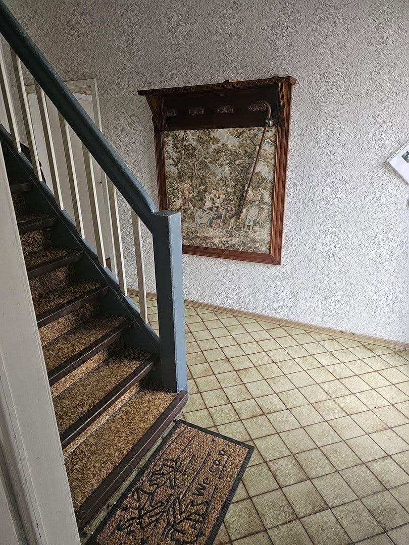 Prodej domu 160 m², pozemek 906 m², Hauptstraße 50, Mölsheim, Porýní-Falc Prodej domu 160 m², pozemek 906 m², Hauptstraße 50, Mölsheim, Porýní-Falc