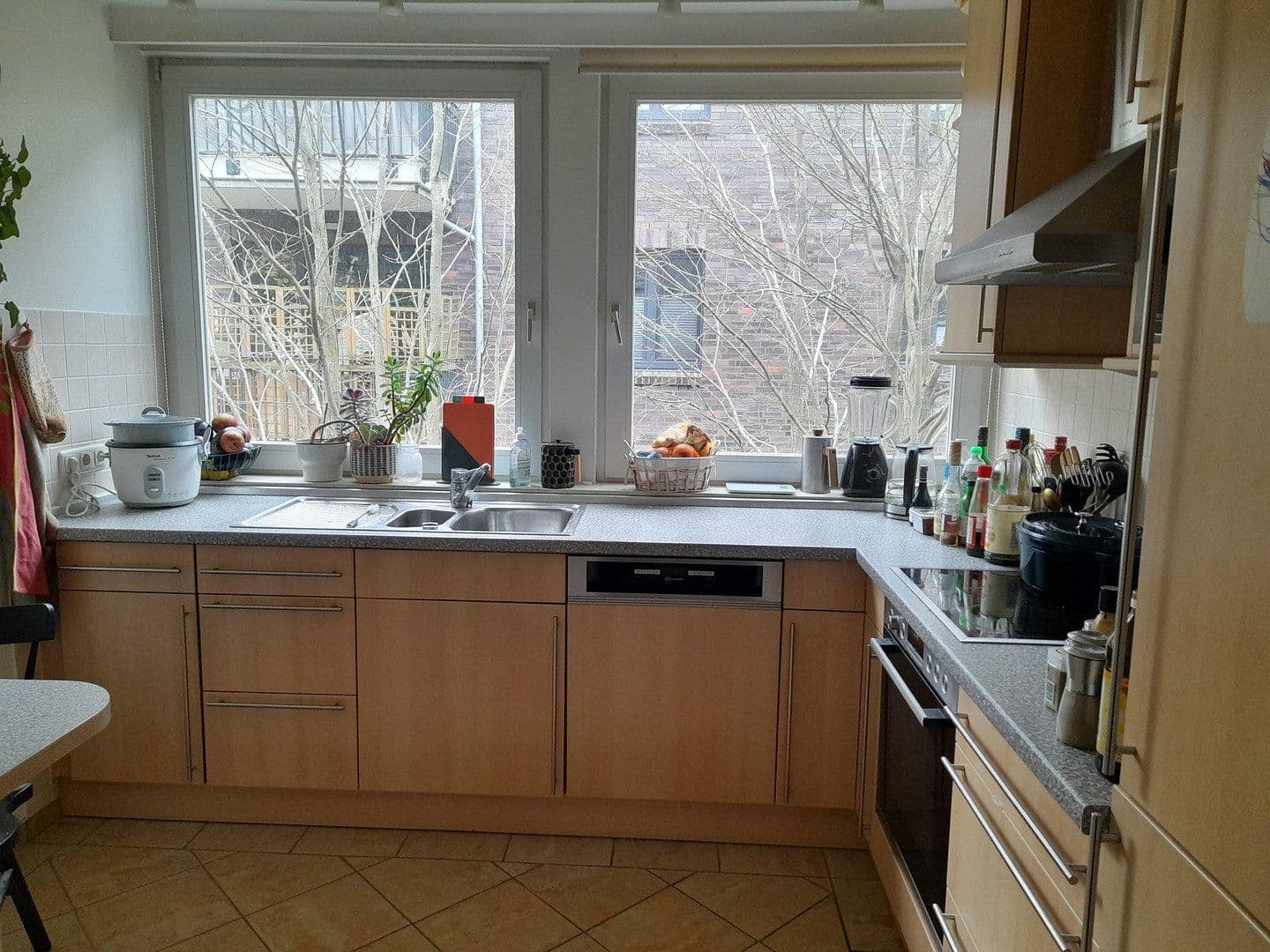 Prodej bytu 3+1 100 m², Hamburg, Hamburg Prodej bytu 3+1 100 m², Hamburg, Hamburg