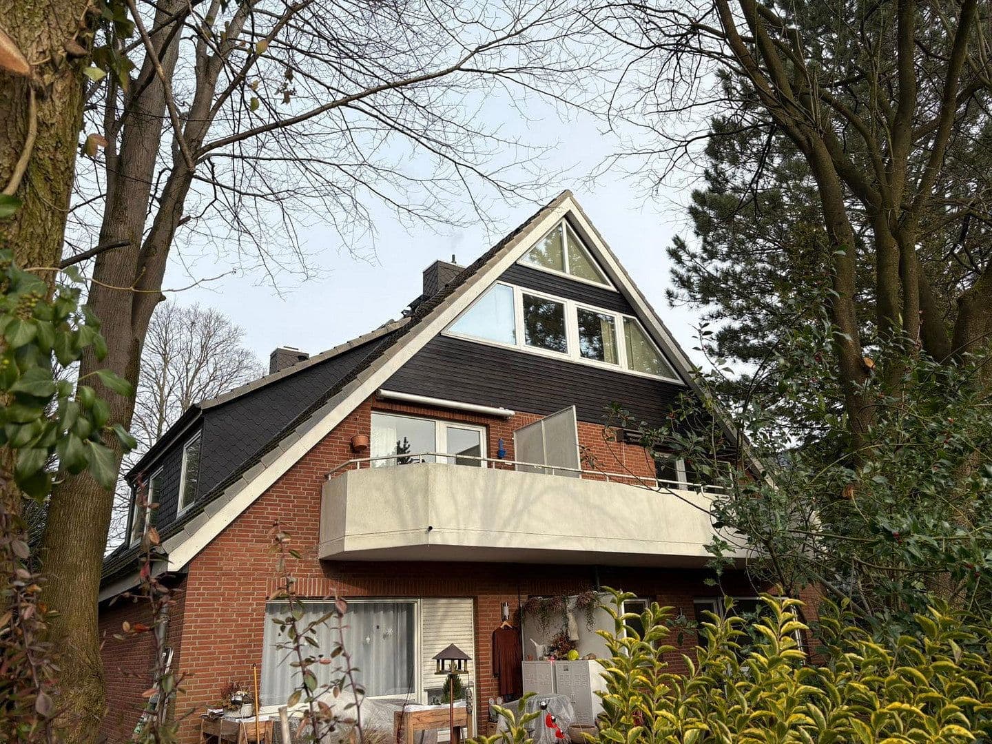 Prodej bytu 3+1 100 m², Hamburg, Hamburg Prodej bytu 3+1 100 m², Hamburg, Hamburg