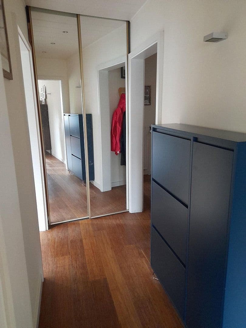 Prodej bytu 3+1 100 m², Hamburg, Hamburg Prodej bytu 3+1 100 m², Hamburg, Hamburg