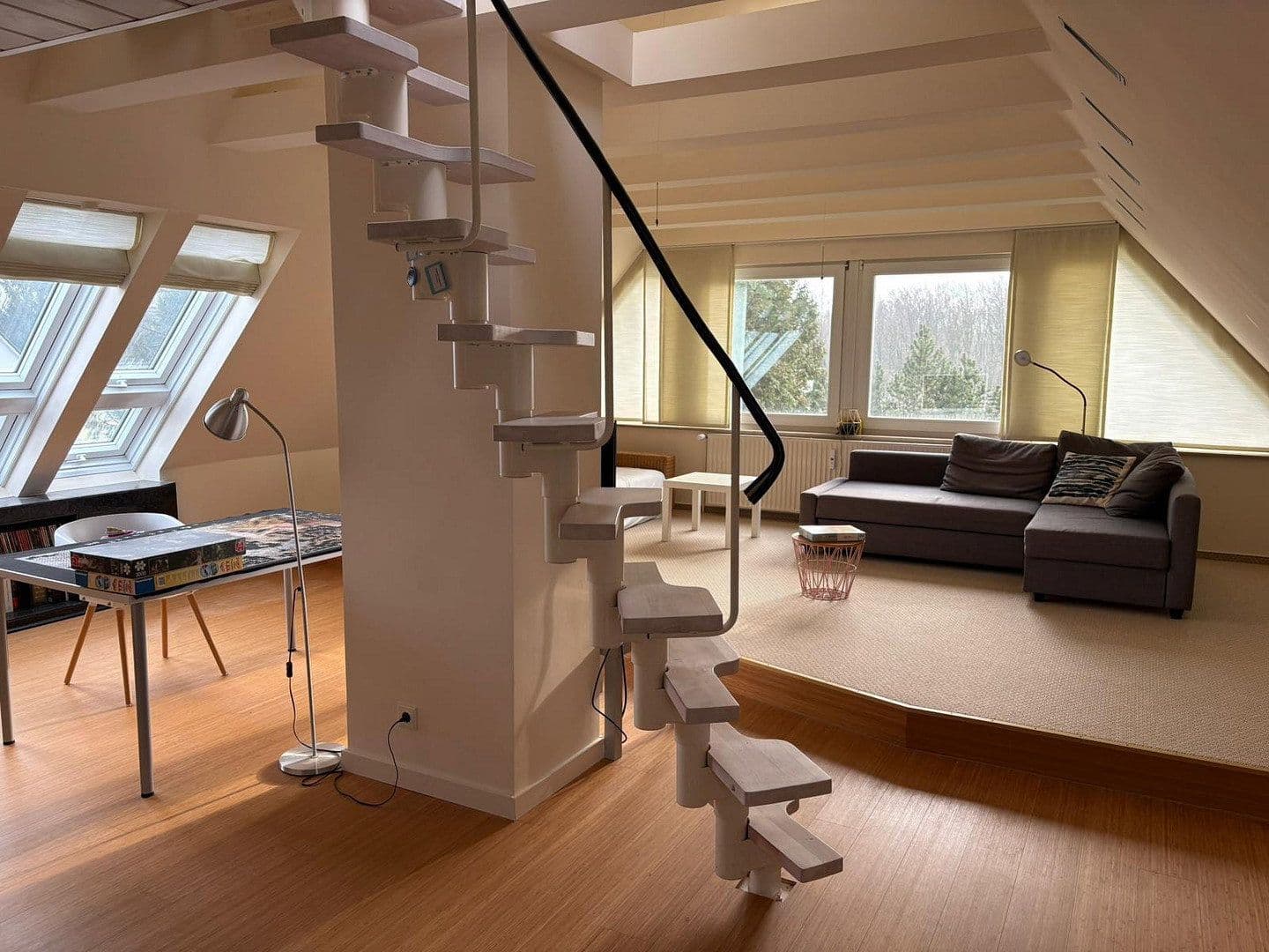 Prodej bytu 3+1 100 m², Hamburg, Hamburg Prodej bytu 3+1 100 m², Hamburg, Hamburg