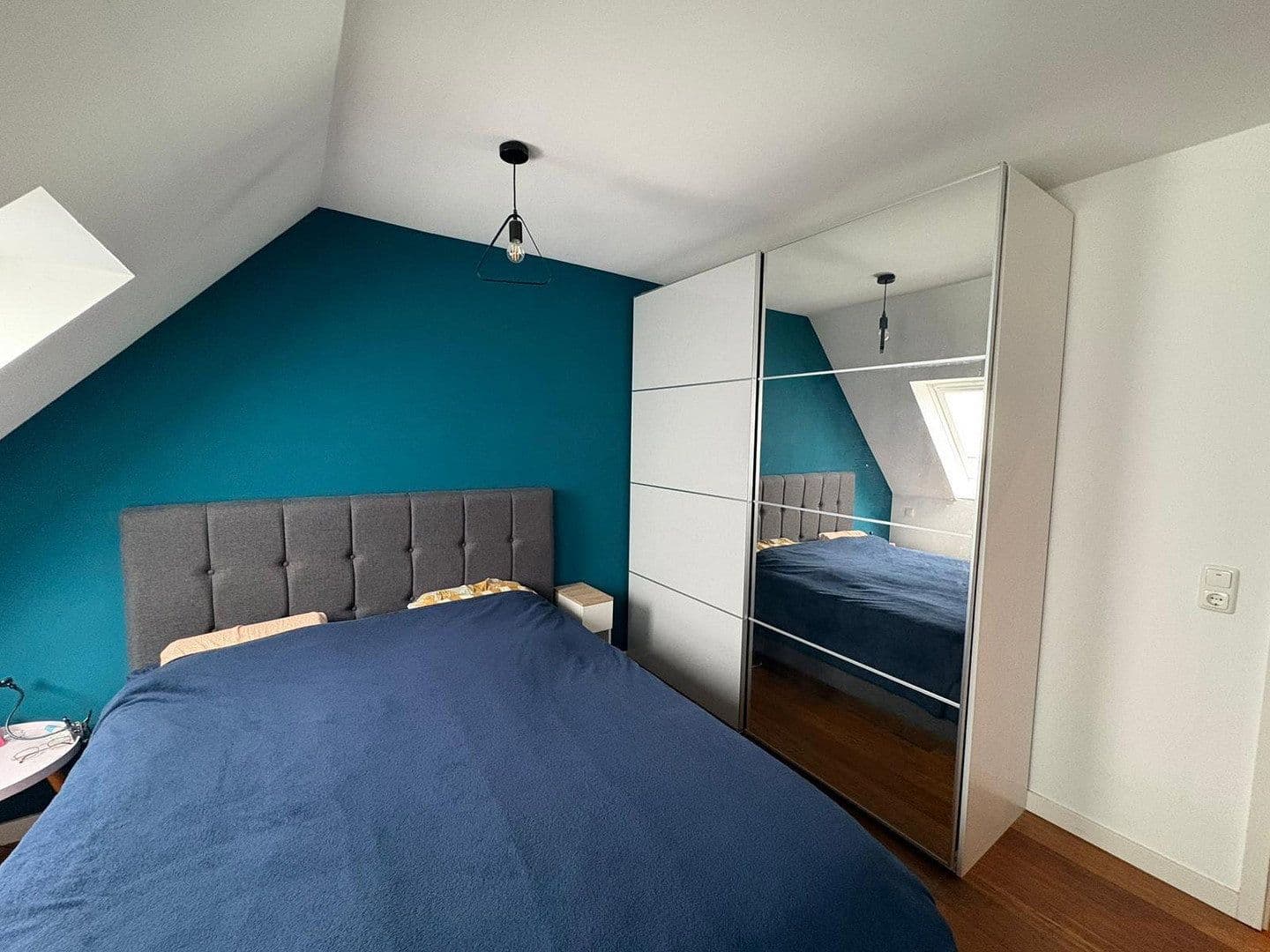 Prodej bytu 3+1 100 m², Hamburg, Hamburg Prodej bytu 3+1 100 m², Hamburg, Hamburg