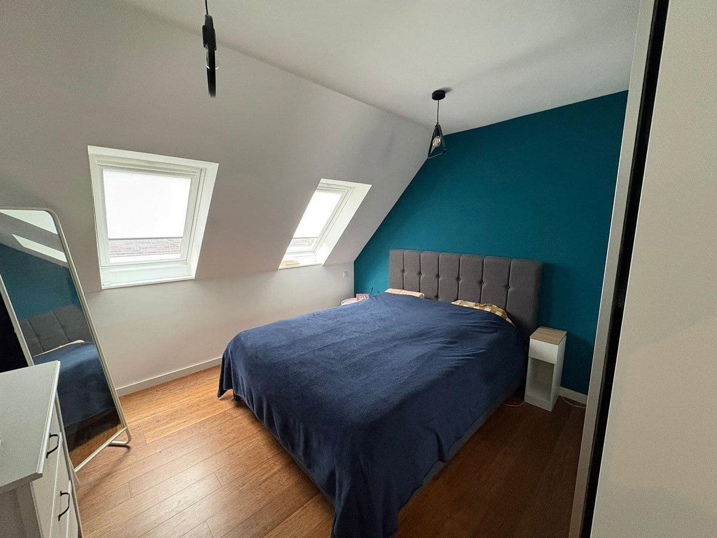 Prodej bytu 3+1 100 m², Hamburg, Hamburg Prodej bytu 3+1 100 m², Hamburg, Hamburg