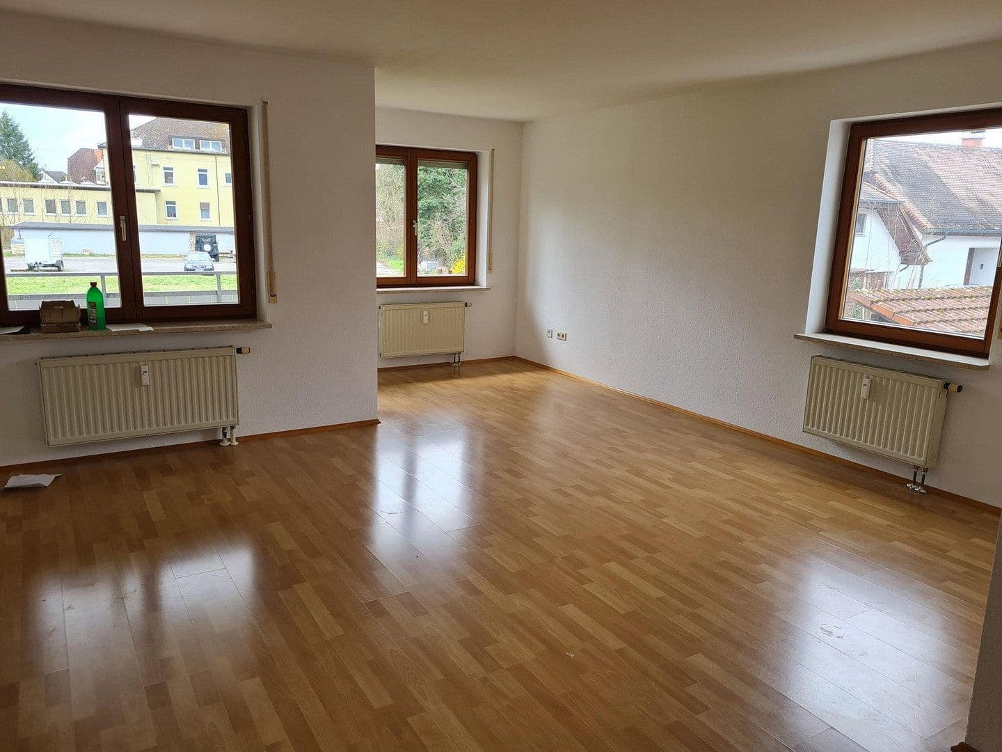 Prodej bytu 3+1 79 m², Franz-Beer-Weg 7, Salem, Bádensko-Württembersko Prodej bytu 3+1 79 m², Franz-Beer-Weg 7, Salem, Bádensko-Württembersko