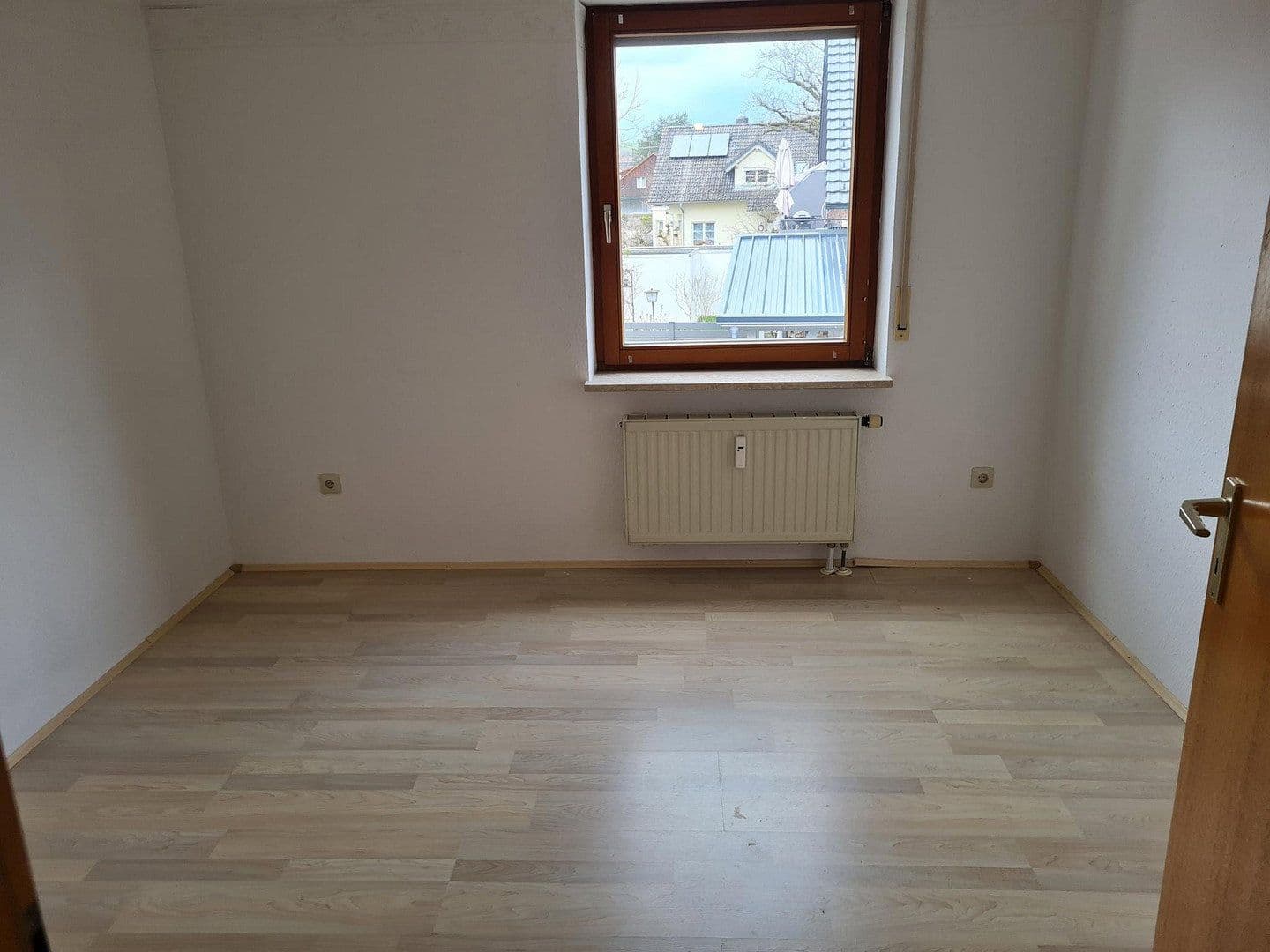 Prodej bytu 3+1 79 m², Franz-Beer-Weg 7, Salem, Bádensko-Württembersko Prodej bytu 3+1 79 m², Franz-Beer-Weg 7, Salem, Bádensko-Württembersko