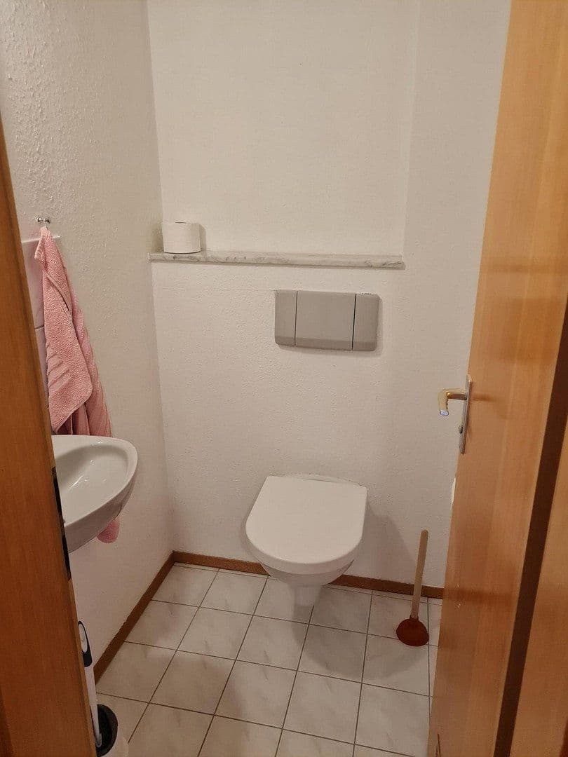 Prodej bytu 3+1 79 m², Franz-Beer-Weg 7, Salem, Bádensko-Württembersko Prodej bytu 3+1 79 m², Franz-Beer-Weg 7, Salem, Bádensko-Württembersko