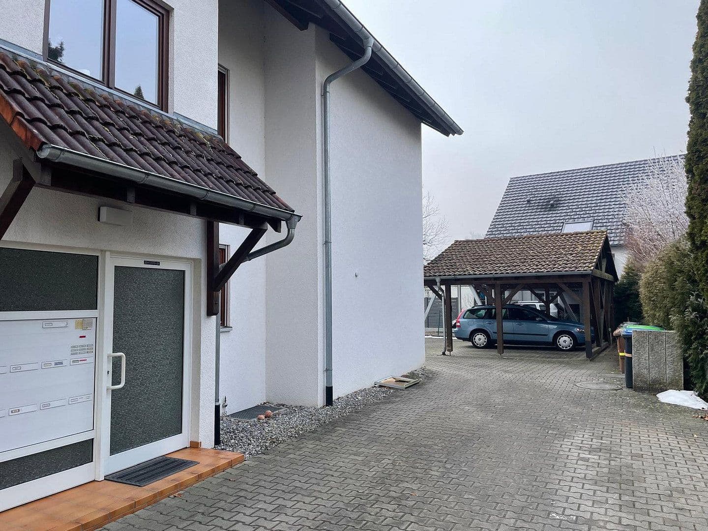 Prodej bytu 3+1 79 m², Franz-Beer-Weg 7, Salem, Bádensko-Württembersko Prodej bytu 3+1 79 m², Franz-Beer-Weg 7, Salem, Bádensko-Württembersko