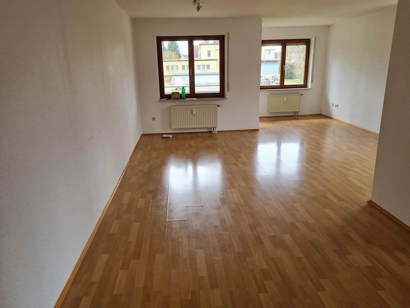 Prodej bytu 3+1 79 m², Franz-Beer-Weg 7, Salem, Bádensko-Württembersko Prodej bytu 3+1 79 m², Franz-Beer-Weg 7, Salem, Bádensko-Württembersko