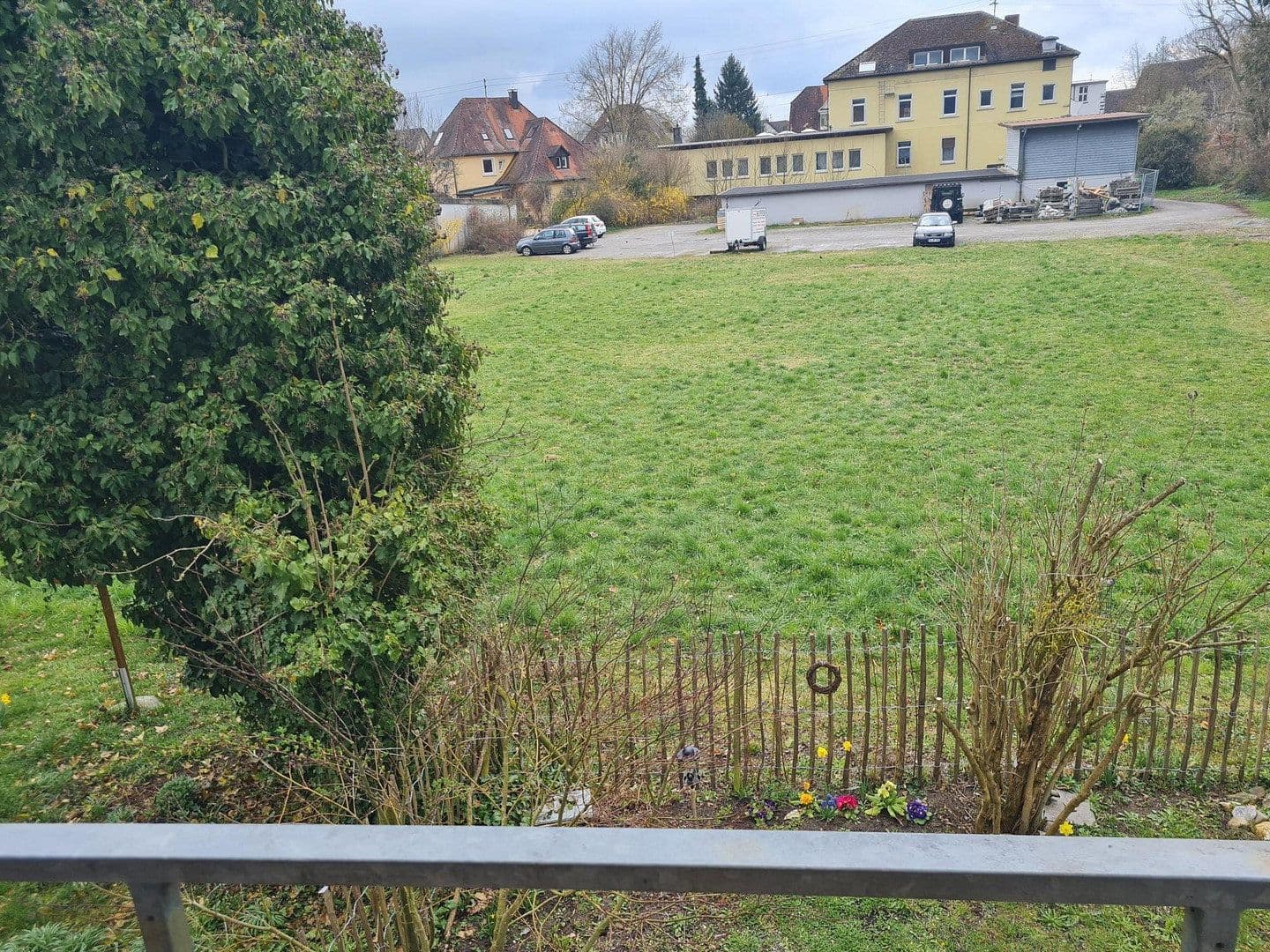 Prodej bytu 3+1 79 m², Franz-Beer-Weg 7, Salem, Bádensko-Württembersko Prodej bytu 3+1 79 m², Franz-Beer-Weg 7, Salem, Bádensko-Württembersko