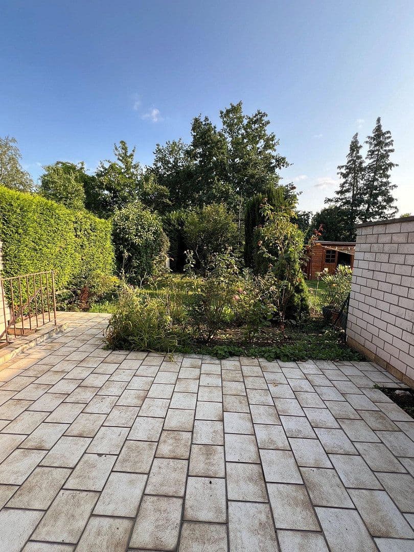 Prodej domu 132 m², pozemek 222 m², Keplerstr., Sankt Augustin, Severní Porýní-Vestfálsko Prodej domu 132 m², pozemek 222 m², Keplerstr., Sankt Augustin, Severní Porýní-Vestfálsko