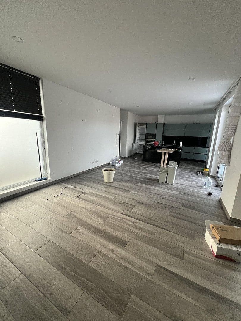 Prodej bytu 3+1 107 m², Herrenstr 15, Pforzheim, Bádensko-Württembersko Prodej bytu 3+1 107 m², Herrenstr 15, Pforzheim, Bádensko-Württembersko