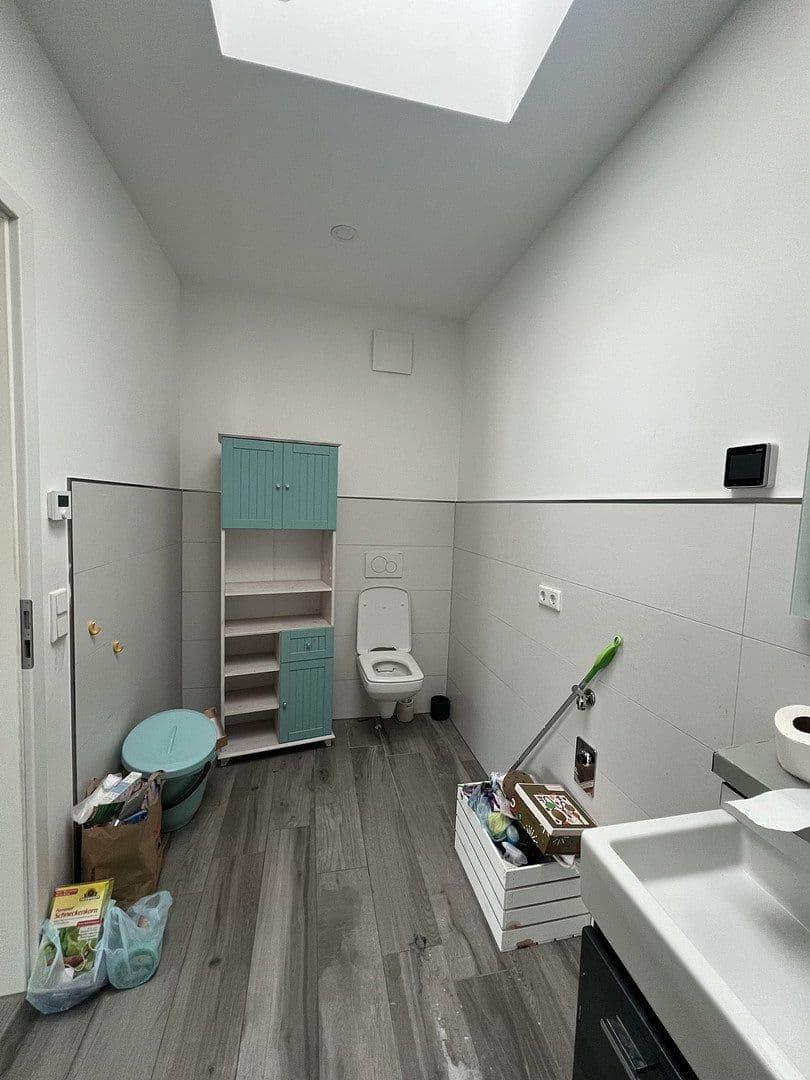 Prodej bytu 3+1 107 m², Herrenstr 15, Pforzheim, Bádensko-Württembersko Prodej bytu 3+1 107 m², Herrenstr 15, Pforzheim, Bádensko-Württembersko