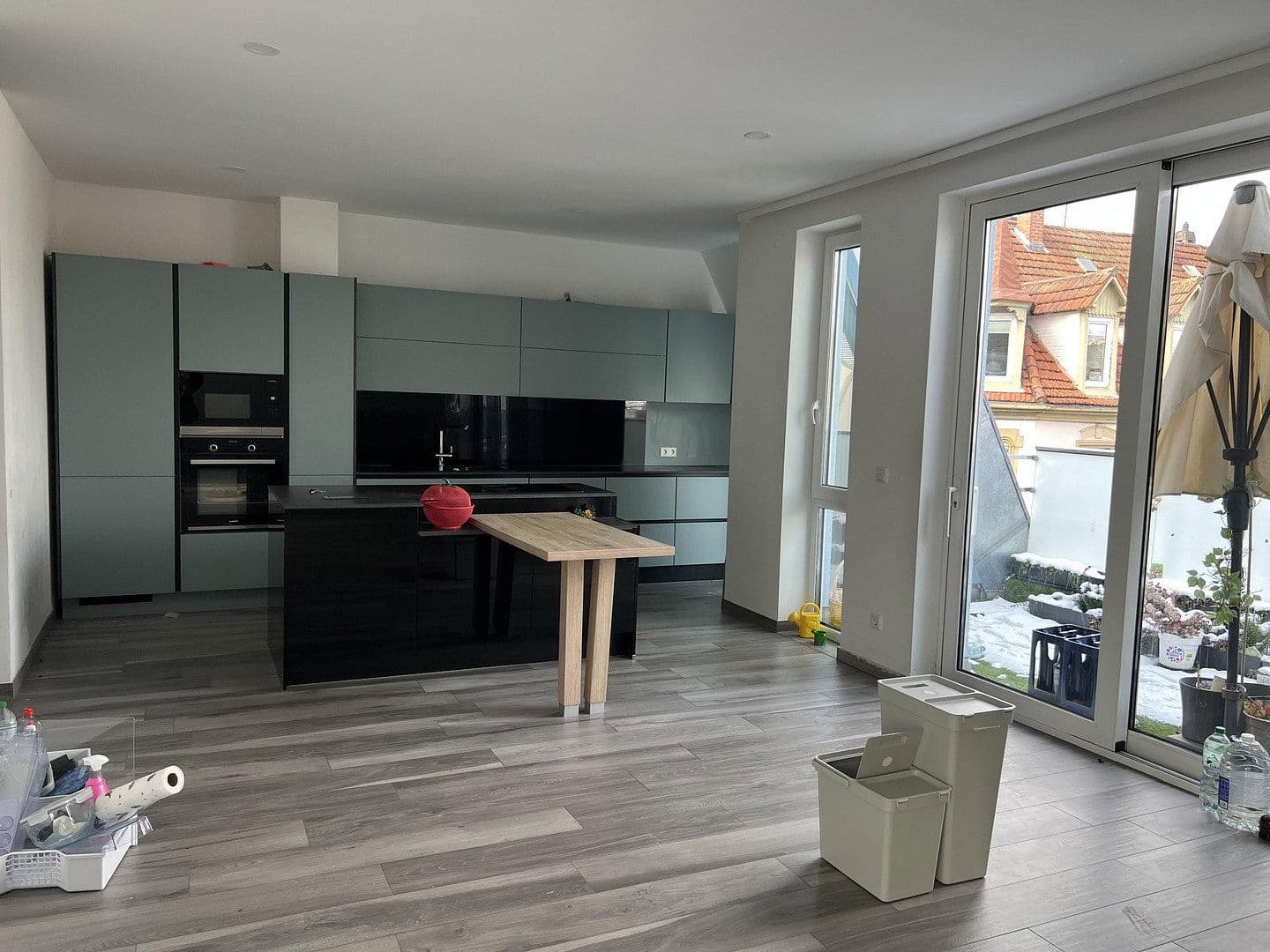 Prodej bytu 3+1 107 m², Herrenstr 15, Pforzheim, Bádensko-Württembersko Prodej bytu 3+1 107 m², Herrenstr 15, Pforzheim, Bádensko-Württembersko