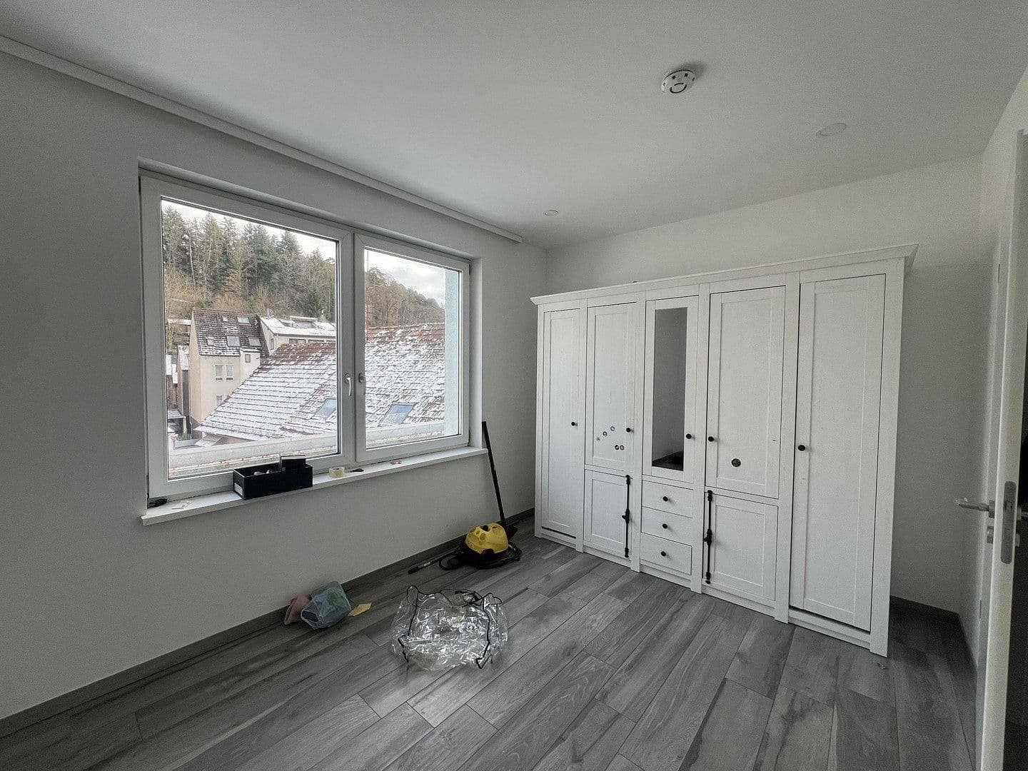 Prodej bytu 3+1 107 m², Herrenstr 15, Pforzheim, Bádensko-Württembersko Prodej bytu 3+1 107 m², Herrenstr 15, Pforzheim, Bádensko-Württembersko