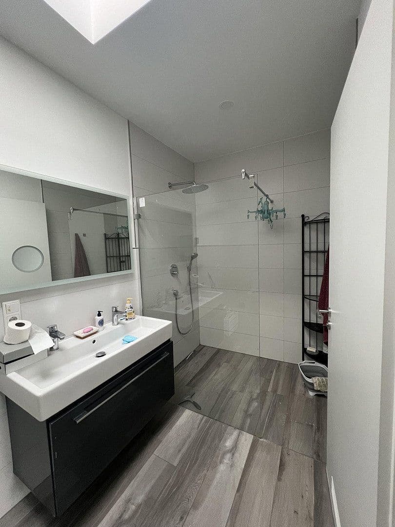 Prodej bytu 3+1 107 m², Herrenstr 15, Pforzheim, Bádensko-Württembersko Prodej bytu 3+1 107 m², Herrenstr 15, Pforzheim, Bádensko-Württembersko