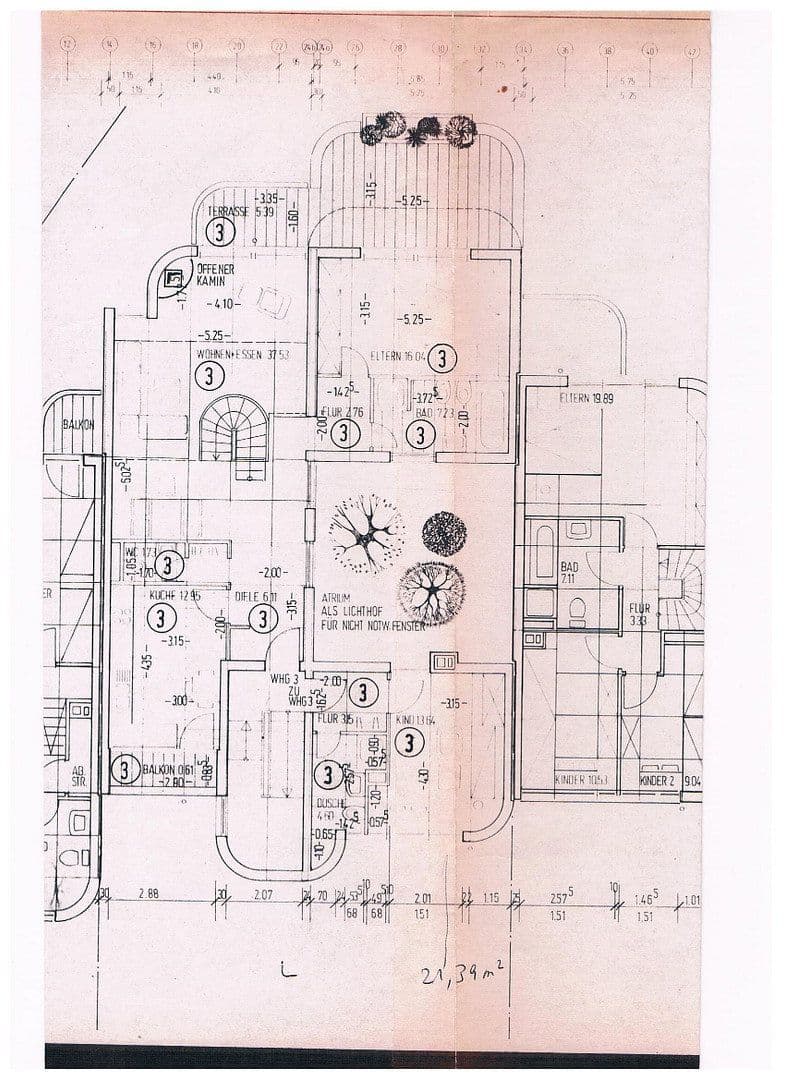 Prodej bytu 7+1 192 m², Bergisch Gladbach, Severní Porýní-Vestfálsko Prodej bytu 7+1 192 m², Bergisch Gladbach, Severní Porýní-Vestfálsko