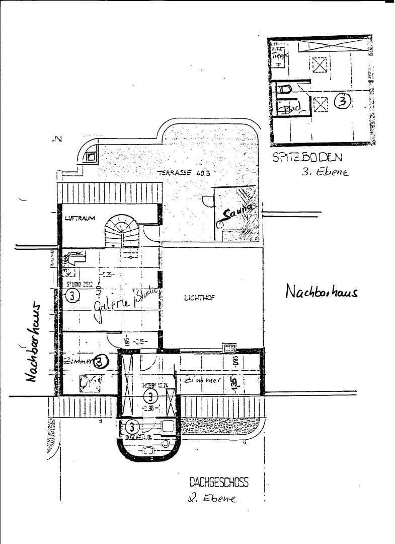 Prodej bytu 7+1 192 m², Bergisch Gladbach, Severní Porýní-Vestfálsko Prodej bytu 7+1 192 m², Bergisch Gladbach, Severní Porýní-Vestfálsko
