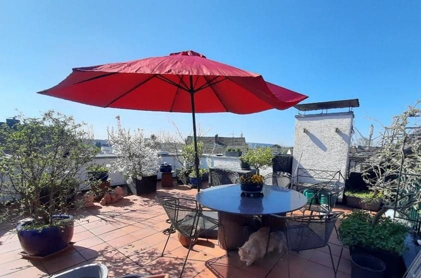 Prodej bytu 7+1 192 m², Bergisch Gladbach, Severní Porýní-Vestfálsko Prodej bytu 7+1 192 m², Bergisch Gladbach, Severní Porýní-Vestfálsko