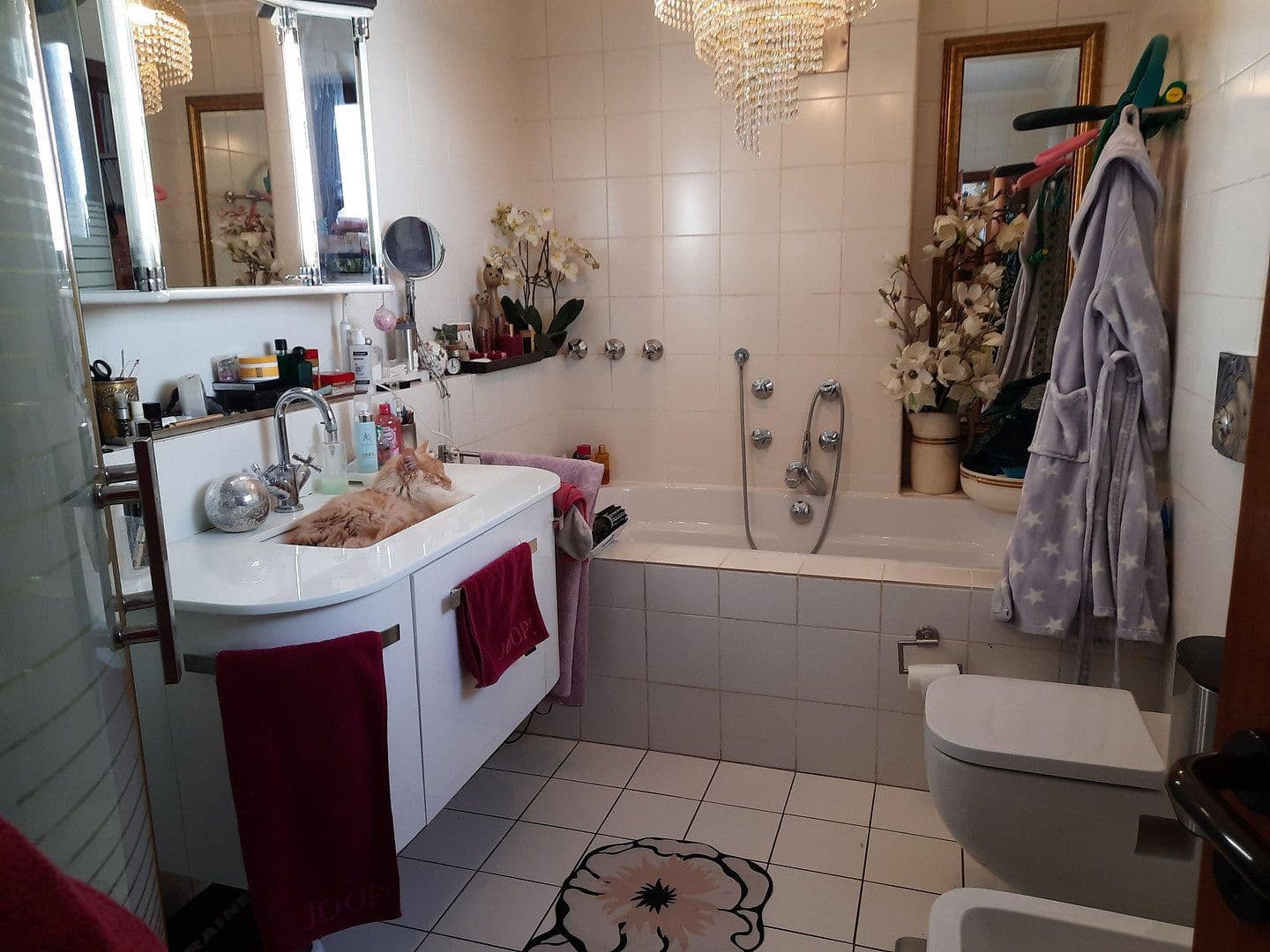 Prodej bytu 7+1 192 m², Bergisch Gladbach, Severní Porýní-Vestfálsko Prodej bytu 7+1 192 m², Bergisch Gladbach, Severní Porýní-Vestfálsko