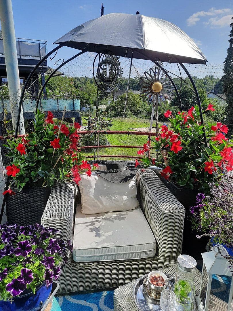 Prodej bytu 7+1 192 m², Bergisch Gladbach, Severní Porýní-Vestfálsko Prodej bytu 7+1 192 m², Bergisch Gladbach, Severní Porýní-Vestfálsko