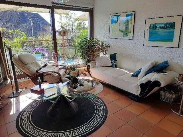 Prodej bytu 7+1 192 m², Bergisch Gladbach, Severní Porýní-Vestfálsko Prodej bytu 7+1 192 m², Bergisch Gladbach, Severní Porýní-Vestfálsko