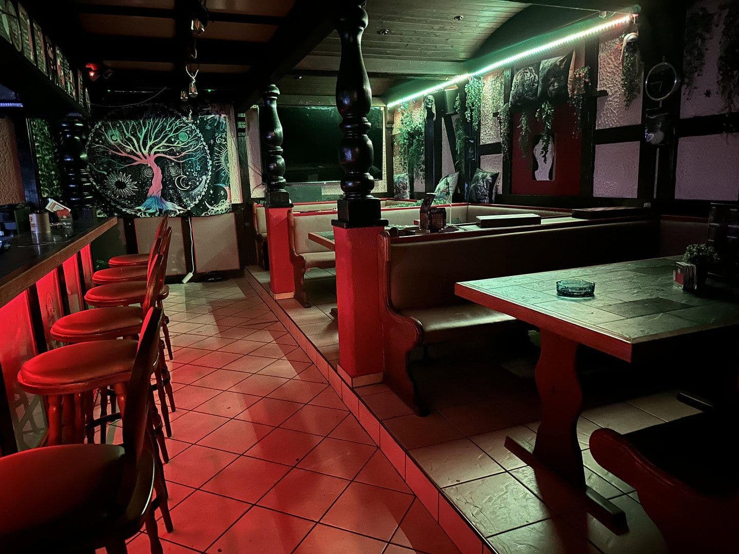 Pronájem nebytového prostoru 107 m², Obersulm, Bádensko-Württembersko Pronájem nebytového prostoru 107 m², Obersulm, Bádensko-Württembersko