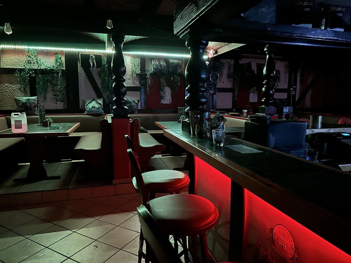 Pronájem nebytového prostoru 107 m², Obersulm, Bádensko-Württembersko Pronájem nebytového prostoru 107 m², Obersulm, Bádensko-Württembersko