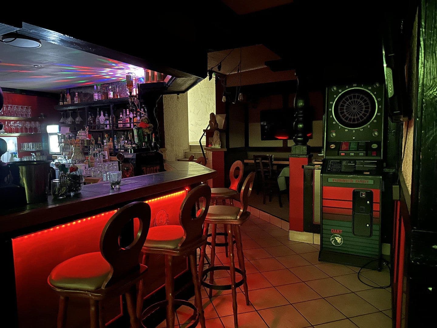 Pronájem nebytového prostoru 107 m², Obersulm, Bádensko-Württembersko Pronájem nebytového prostoru 107 m², Obersulm, Bádensko-Württembersko