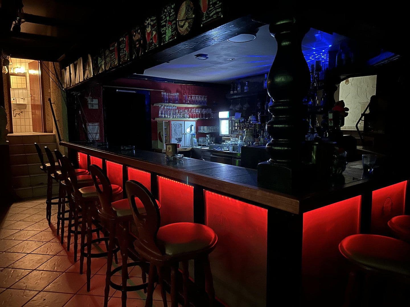 Pronájem nebytového prostoru 107 m², Obersulm, Bádensko-Württembersko Pronájem nebytového prostoru 107 m², Obersulm, Bádensko-Württembersko