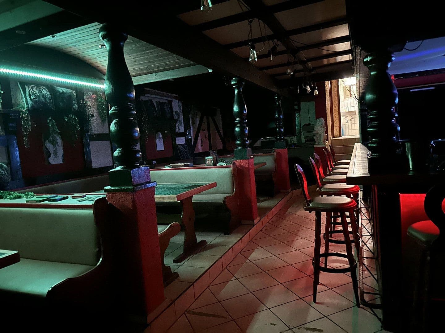 Pronájem nebytového prostoru 107 m², Obersulm, Bádensko-Württembersko Pronájem nebytového prostoru 107 m², Obersulm, Bádensko-Württembersko