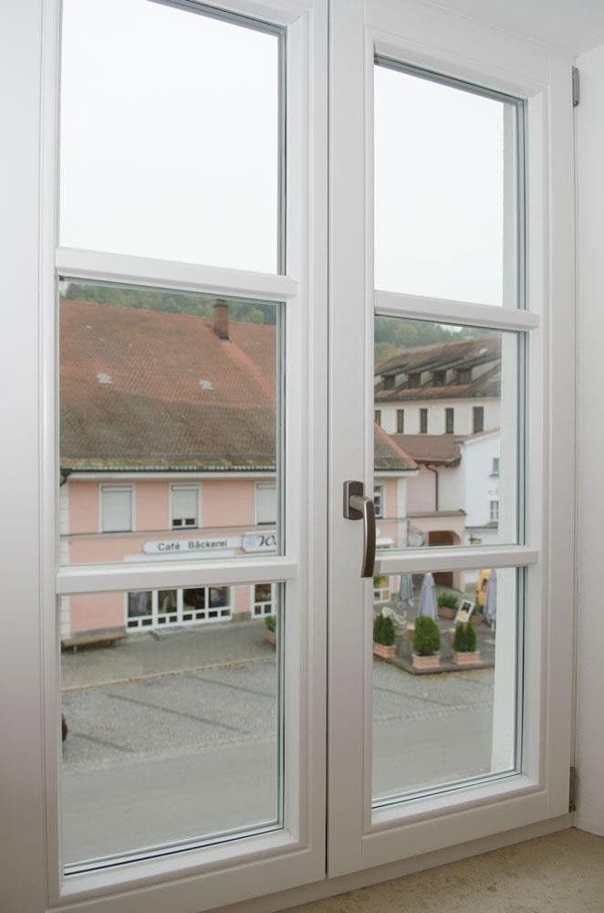 Pronájem bytu 3+1 81 m², Stadtplatz 14, Bogen, Bavorsko Pronájem bytu 3+1 81 m², Stadtplatz 14, Bogen, Bavorsko