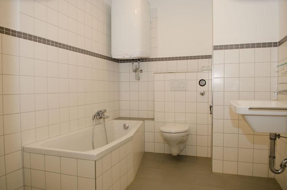 Pronájem bytu 3+1 81 m², Stadtplatz 14, Bogen, Bavorsko Pronájem bytu 3+1 81 m², Stadtplatz 14, Bogen, Bavorsko