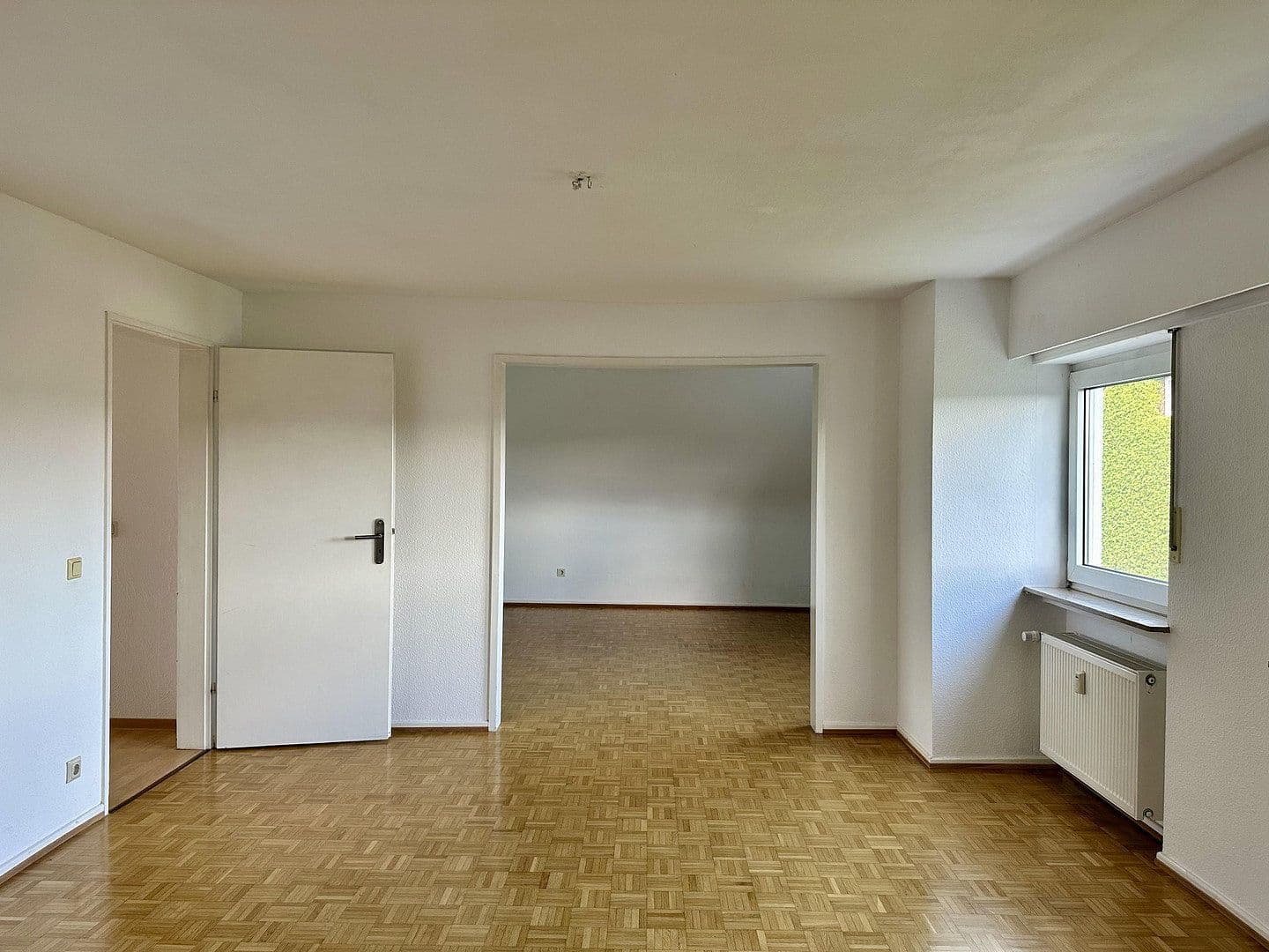 Pronájem bytu 3+kk 98 m², Saarbrücken, Země Sársko Pronájem bytu 3+kk 98 m², Saarbrücken, Země Sársko