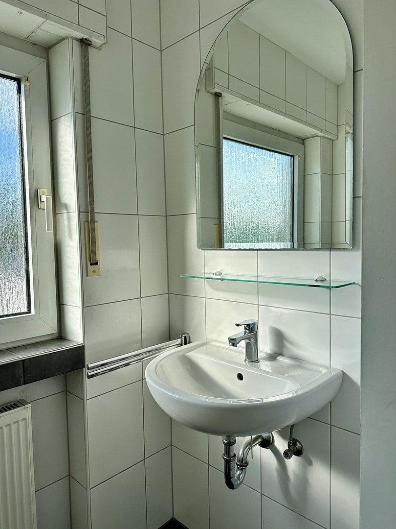 Pronájem bytu 3+kk 98 m², Saarbrücken, Země Sársko Pronájem bytu 3+kk 98 m², Saarbrücken, Země Sársko