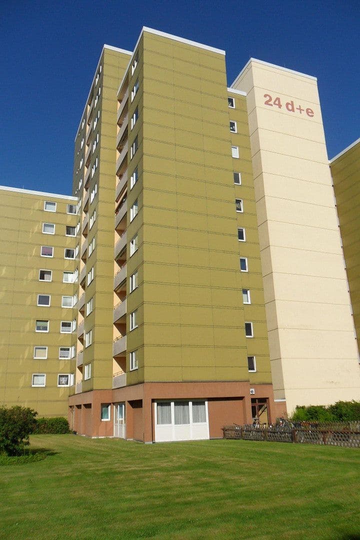 Prodej bytu 1+1 40 m², Celler Str. 24, Braunschweig, Dolní Sasko Prodej bytu 1+1 40 m², Celler Str. 24, Braunschweig, Dolní Sasko