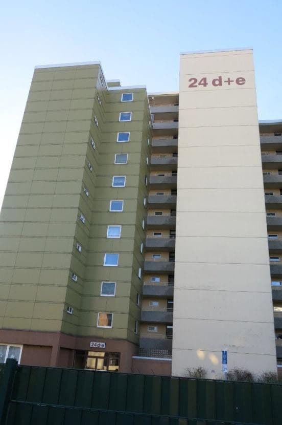 Prodej bytu 1+1 40 m², Celler Str. 24, Braunschweig, Dolní Sasko Prodej bytu 1+1 40 m², Celler Str. 24, Braunschweig, Dolní Sasko